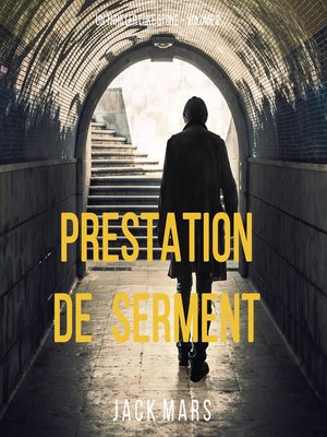 cover image of Prestation de Serment
